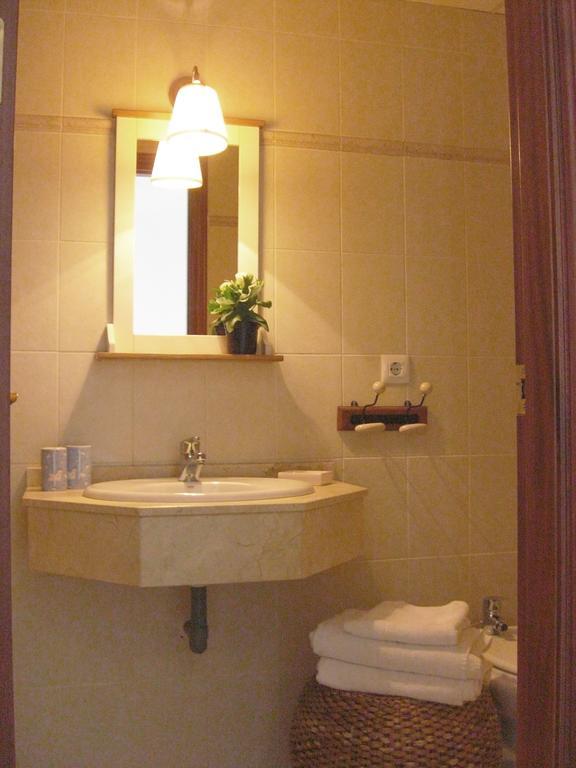 Penthouse Puerta De La Juderia Apartment Cordoba Room photo