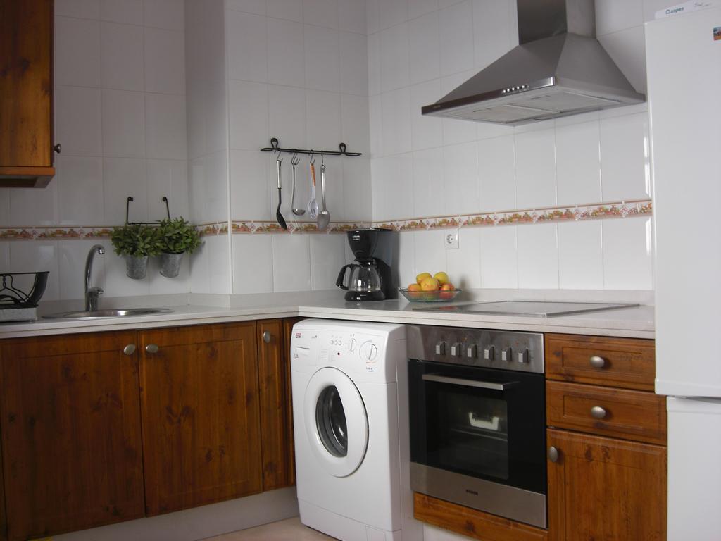 Penthouse Puerta De La Juderia Apartment Cordoba Room photo