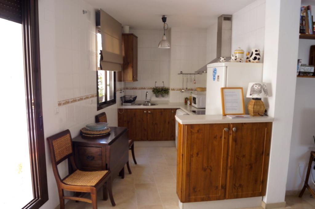 Penthouse Puerta De La Juderia Apartment Cordoba Exterior photo